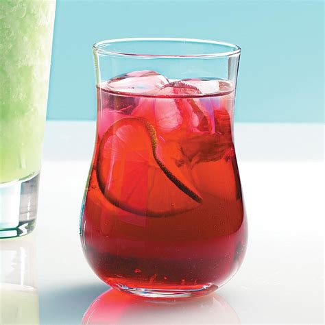 Cran-Grape Cooler Recipe: How to Make It