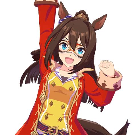 Uma Musume Character List | GameTora