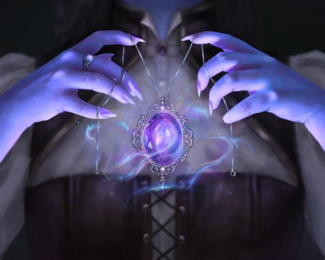 Domain Cards | Daggerheart.su