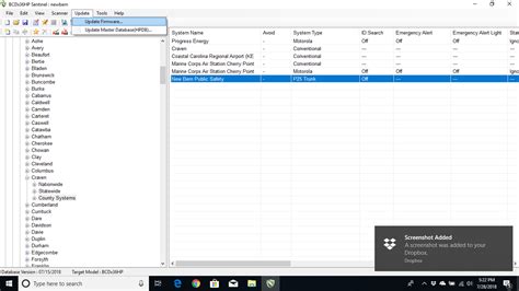 Image result for Programming SDS 100 Scanner