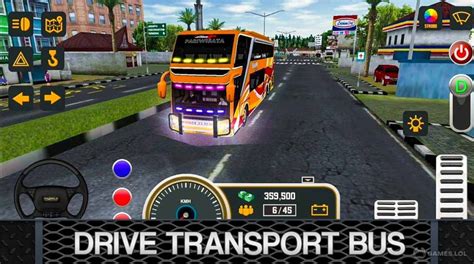 Image result for Bus Simulator for Laptop