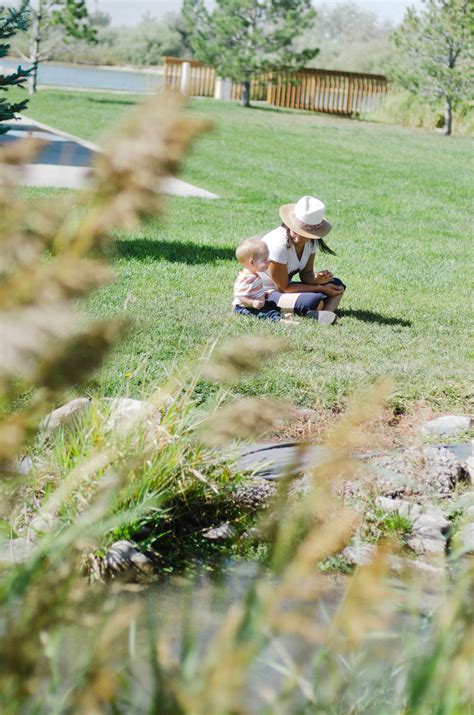 Jensen Nature Park | Adventurin' | The Salt Project