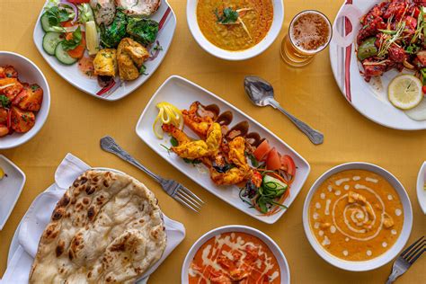 Curry India