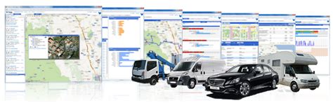Localizzatore e Servizio vFlotte | Noleggio Veicoli