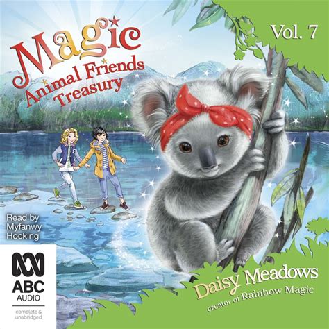 Magic Animal Friends Book Collection 的图像结果
