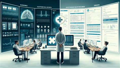 Electronic medical records (EMRs) vs electronic health records (EHRs) | Record Retrieval Solutions