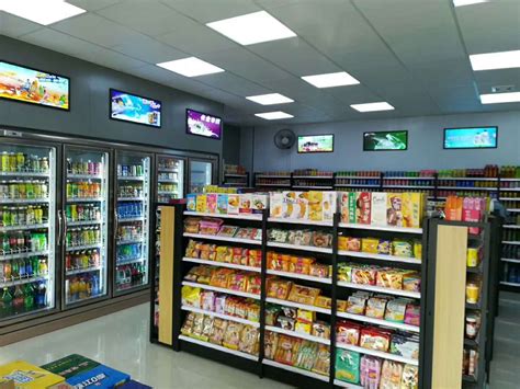 超市收银系统的突出功能是什么（上） - 苏州中仑网络