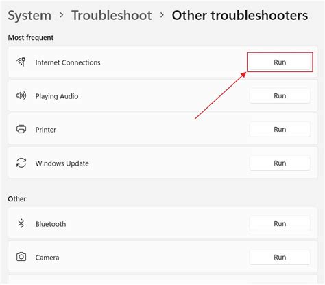 Image result for Fix Internet Problems Windows 1.0