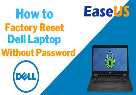 Image result for Factory Reset Dell Computer