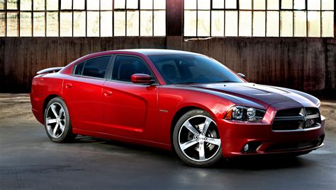2014 Dodge Charger 100th Anniversary Edition | Top Speed