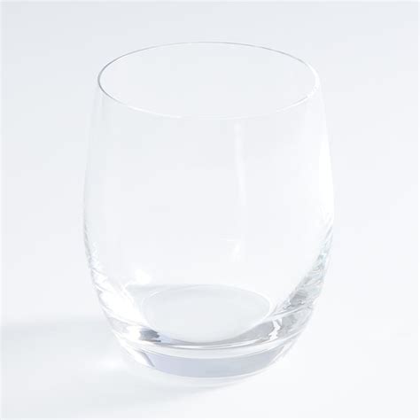 Buy BOHEMIA CRYSTAL Round Whiskey Glass-Set Of 6 Pcs. from Bohemia ...