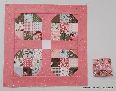 Image result for Quilt Snips Mini Tutorial Charm Packs