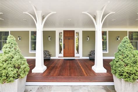 What Is The Best Paint For Porch Floors? | Storables
