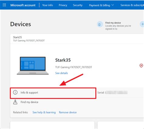 Image result for BitLocker Recovery Key Microsoft Account