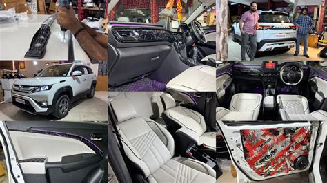 Image result for Brezza New Paint Modified