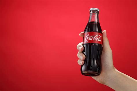 Global Beverage Innovation Hubs : Coca-Cola Creations