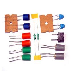 Differential Mode Choke 的图像结果