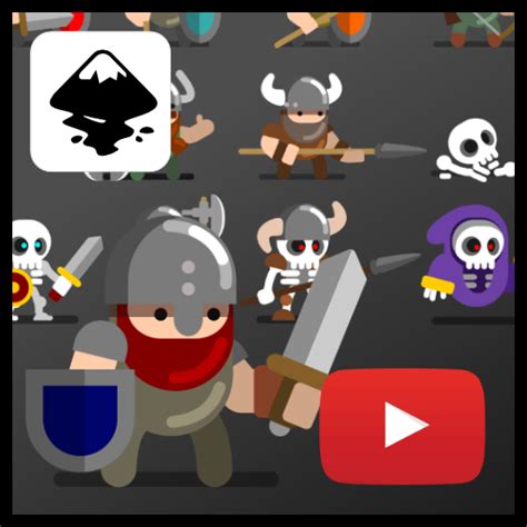 Image result for Inkscape Game Tutorial