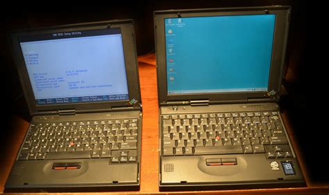 Image result for IBM ThinkPad Computer