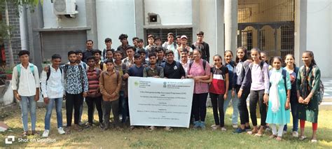 RDF INDIA – Rural Development Foundation – Redefining Developmental ...