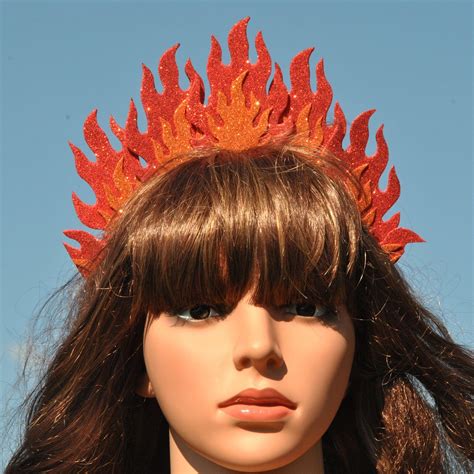 Fire Costume Accessories at Buddy Franzen blog