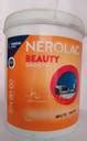 nerolac BEAUTY SMOOTH INTERIOR EMULSIONS PAINTS WHITE Emulsion Wall ...