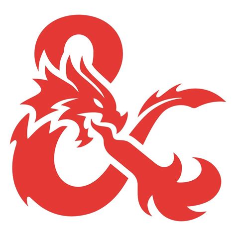 Dungeons and dragons logo Icons, Logos, Symbols – Free Download PNG, SVG