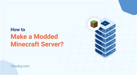 Image result for How to Open a Modded Minecraft Server