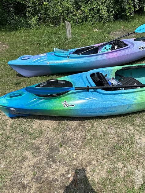 Image result for Perception Kayaks