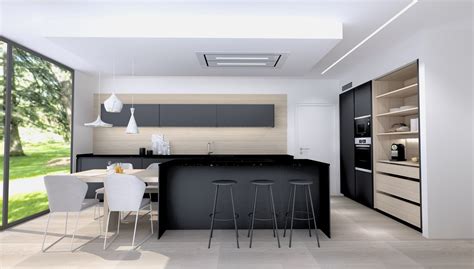 Cocinas con isla. Nuevas tendencias para inspirarte. Ideas y fotos