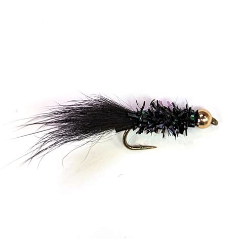 Image result for Micro Leech Fly Pattern