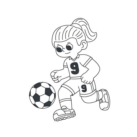 Football Drawing 的图像结果