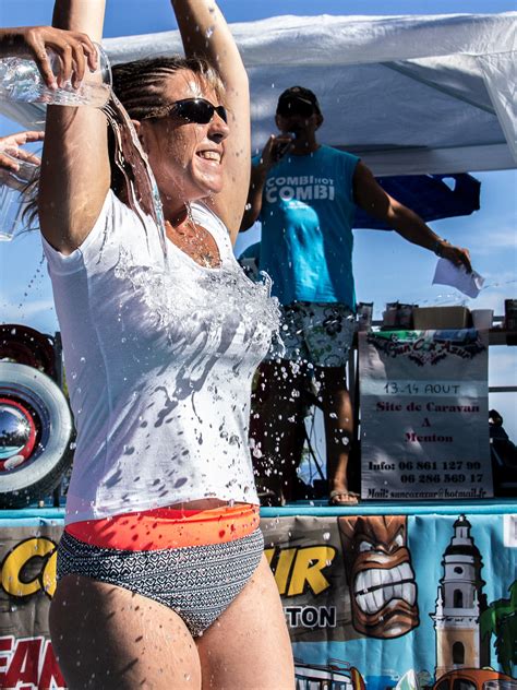 "Wet tshirt contest pictures 17" by abricoff from Patreon | Kemono