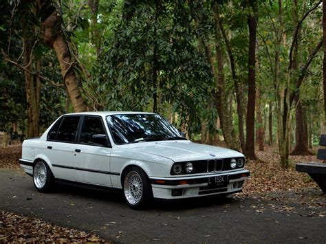 BMW e30 m40 | 1991 BMW 318i body code e30 machine code m40 o… | Flickr