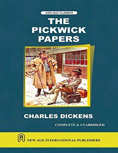 Buy The Pickwick Papers Book Online at Low Prices in India | The ...