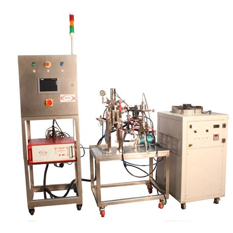 Ultrasonic High Power Sono Processor | RTUL Group