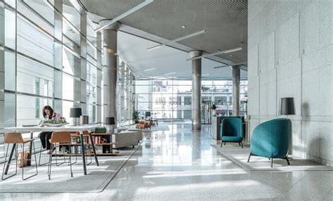 515 North State | Beacon Capital Partners