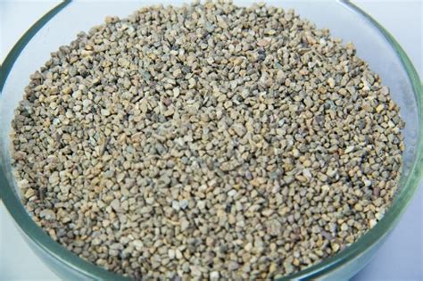 Unroasted Bentonite Granules Manufacturer, Supplier from Barmer