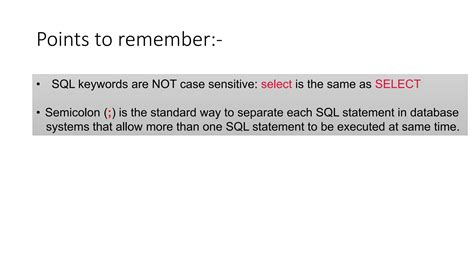 SQL Syntax 的图像结果