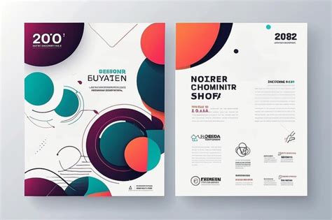 Simple Conference Poster 的图像结果