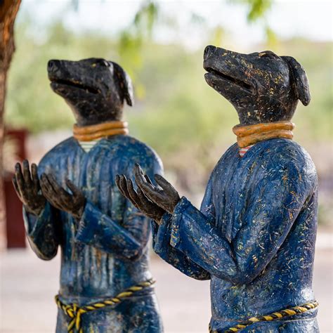 Tucson Jewish Community Center Presents 'A Celebration of Sculpture ...