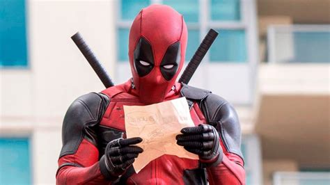 Deadpool 2 und das unhaltbare Versprechen