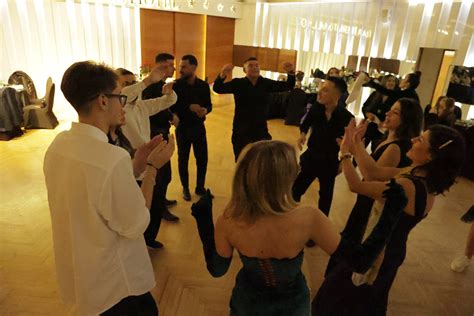 Student Clubs – Universiteti Polis