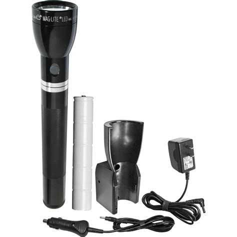 Image result for Maglite Rechargeable LED Flashlight