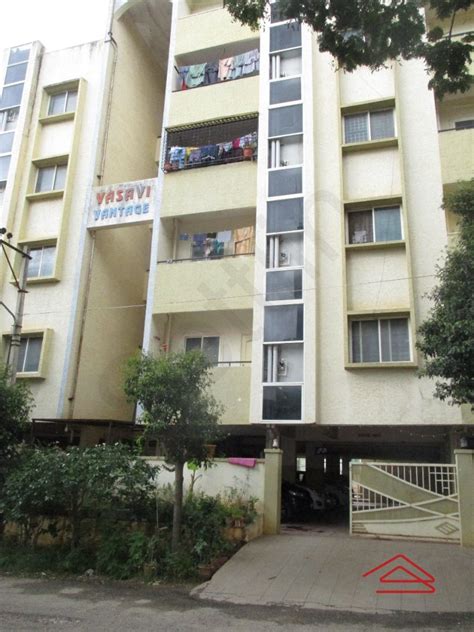 Vasavi Vantage in Electronic City, Bangalore | Settlin
