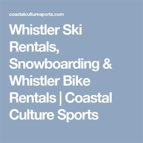 Coastal Culture Sports: Explore The Waves And Beyond