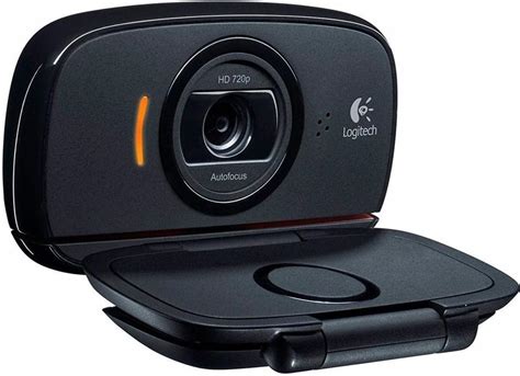 Logitech B525 Webcam - 2 Megapixel - USB 2.0 India | Ubuy