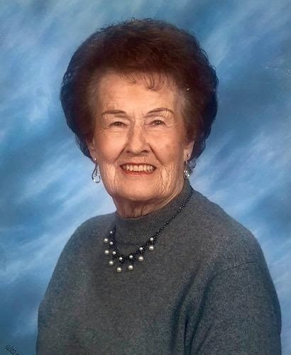 Ilene Bartley Obituary (1916 - 2022) - Kansas City, MO - Kansas City Star