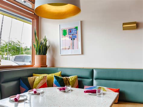 The Ruby Fruit - Review - Silver Lake - Los Angeles - The Infatuation