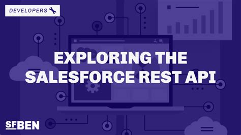 Use REST API Salesforce 的图像结果